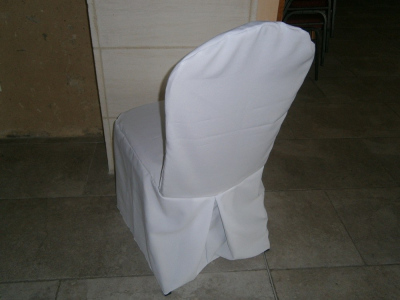 des housses pour vos chaises