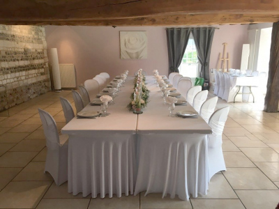 décorez vos chaises