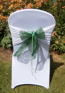 décoration de housse