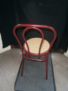 Housse de chaise mariage