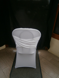 Housses pour mariage